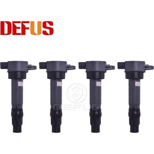 DEFUS OE Ignition Coils MW250963 For MITSUBISHI Z200 994643 4A90 4A91 1.3L 1.5L 1.5T 1.6L For Mitsubishi Colt Lancer Xpander NEW