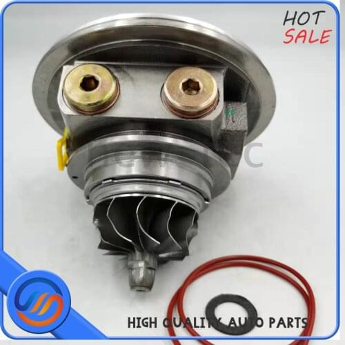 Turbine CHRA Parts - KKK K03 Turbo Chra VW Scirocco Touran Tiguan Golf V VI Polo V 1.4 TSI - Cartridge 53039880142 53039880248