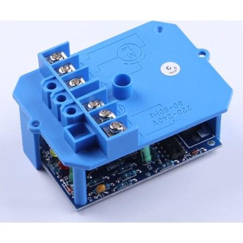 220V 50-60 Hz Water Pump HZ Pressure Regulator Electronic Circuit Board For EPC-2 Water Pump Controllers