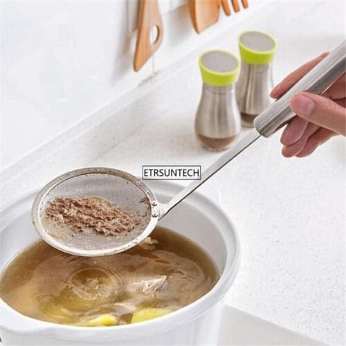 Ложки друшлаги для кухни ETRSUNTECH China At AliExpress