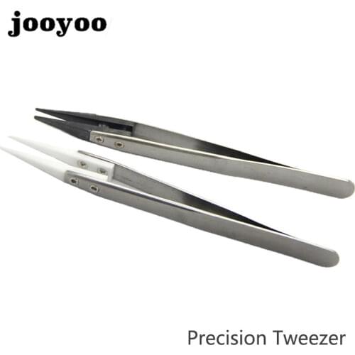 Tweezers JOOYOO China