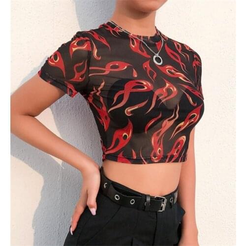 Meihuida Short Sleeve Women's T-Shirts