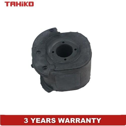 Lower arm Link bushing Control Arms Trailing Arm Bush for MITSUBISHI SPACE STAR PROTON GEN 2 WIRA PERSONA, MB808909
