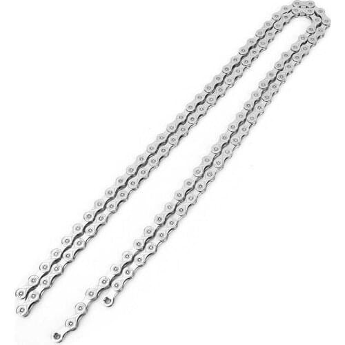 2021 New 10Speed Bike Chain Bike Accessories HG116 MTB Hollow Bicycle Chain 116/118 Links Racing Bicycle Chain