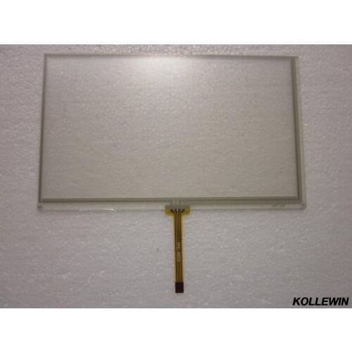 NEW Touch glass for Delta touch panel DOP-AE10THTD1 DOPAE10THTD1 DOP AE10THTD1 free ship 1 year warranty