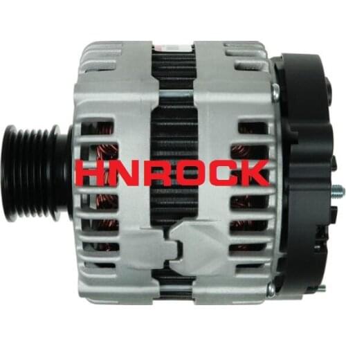 NEW HNROCK 12V 180A ALTERNATOR 0121715049 0121715077 0121715149 0121715177 03G903016L FG18T079 FG18T103 FG18T123 FOR AUDI VW