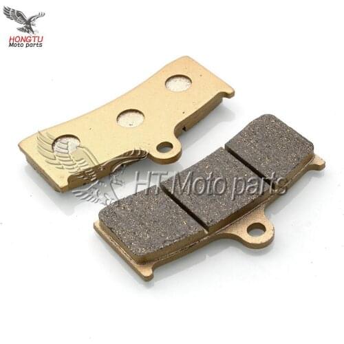 Motorcycle Front Brake Pads For Honda CB1300SF CB1300 CB 1300 1998 1999 2000