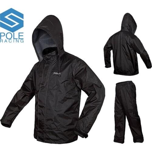 POLE－RACING Footwear