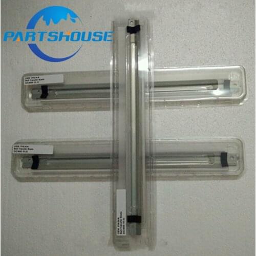 4Pcs Copier Transfer Belt Cleaning Blade for Xerox DC4110 DC1100 DC4112 DC4595 DC4127 DC900 4110 1100 4112 4595 transfer blade