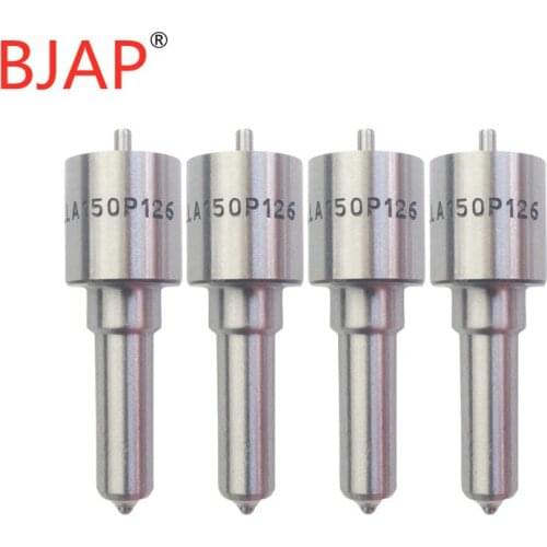 BYC Original Injector Nozzle CDLLA150P126 Fuel Injection Sprayer DLLA150P126