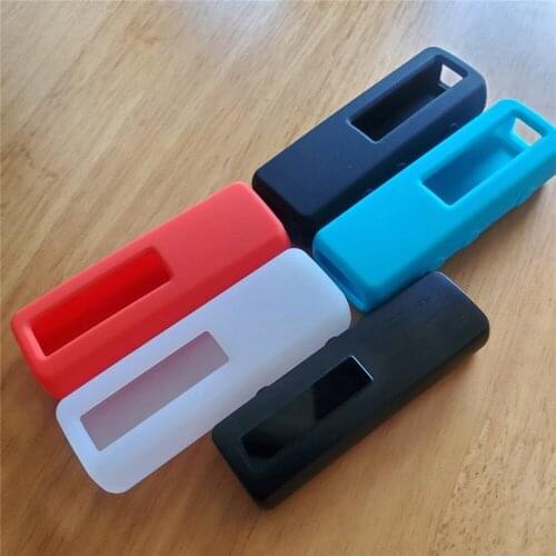 Silicone Sleeve Case for Lotoo PAW S1 Player Accessories Full Protective Cover Soft Skin Shell Shockproof Housing Case