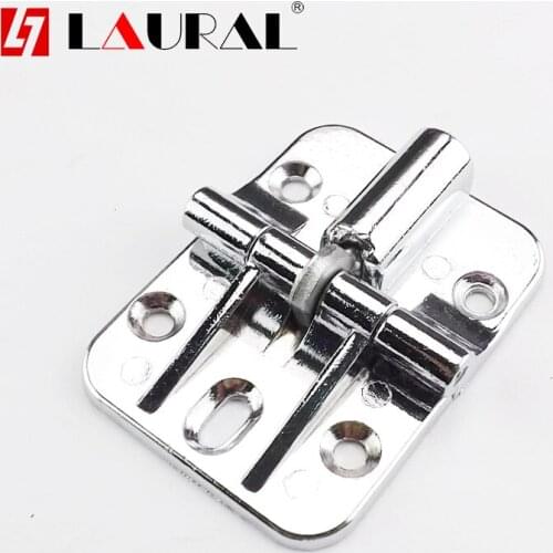Folding Door Limit Hinge 90 180 Degree Adjustable Positioning Hinge Zinc Alloy Hinge Up And Down Flap Hinge