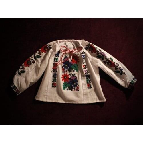 Sofi Batista Blouses For Girls