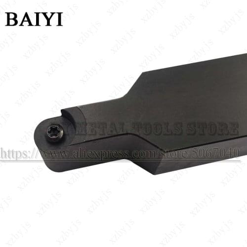 SRDCN SRDCN3232P16 External Turning Tool SRDCN 3232P16 Round Holder cnc Lathe Cutter Shank toolholder for RCMT1606 inserts