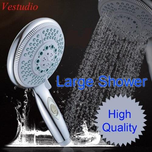 Vestudio Shower Heads