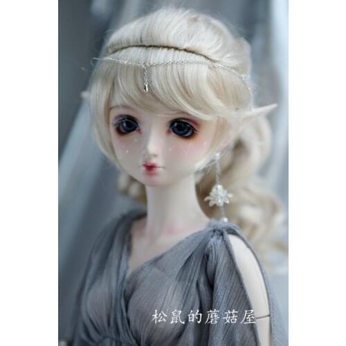 1/6 1/4 1/3 scale BJD clothes accessories dress for BJD/SD doll accessories,Not included doll,shoes,wig and other 19E2391