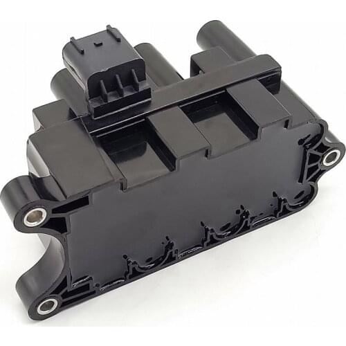 1x high quality Ignition Coil 1F2U-12029-AC 1F2Z-12029-AC For 01-08 American Motorcycle F-150 4.2L V6 Engine parts starter rod