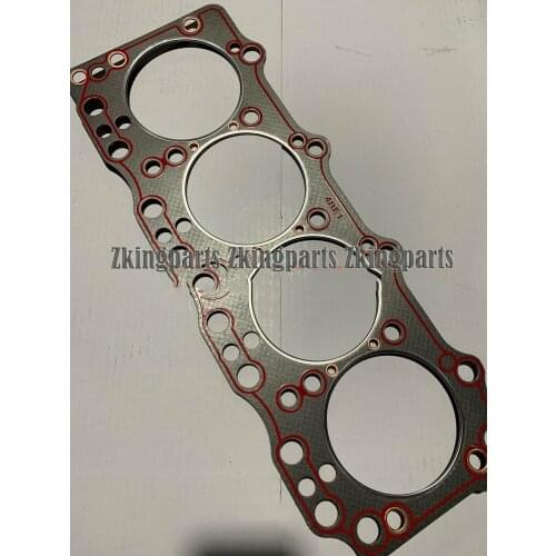 4BG1 Full Gasket Fit for Isuzu 4BG1T Engine Cylinder Head Gasket 5878107243