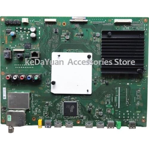 Free shipping 100% test working for KD-49X8000C motherboard 1-894-595-11/1-894-595-22 screen LC490EQY-SHM2 SYV4942