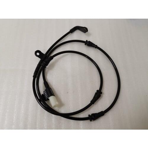 2 pcs SOE000025 SOE000023 Rear Axle Brake Pad Wear Sensor for Land Rover RANGE ROVER SPORT L320 DISCOVERY LR3 L319