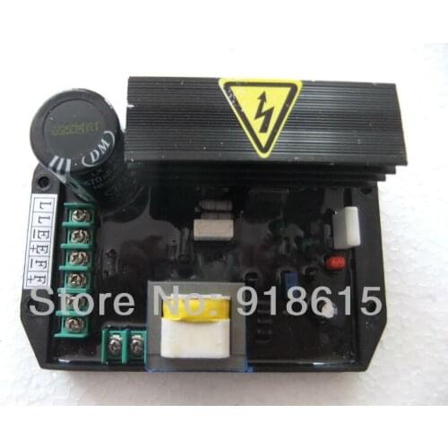GTDK AVR9-1 9-1 AVR automatic voltage regulator kama diesel gasoline generator parts