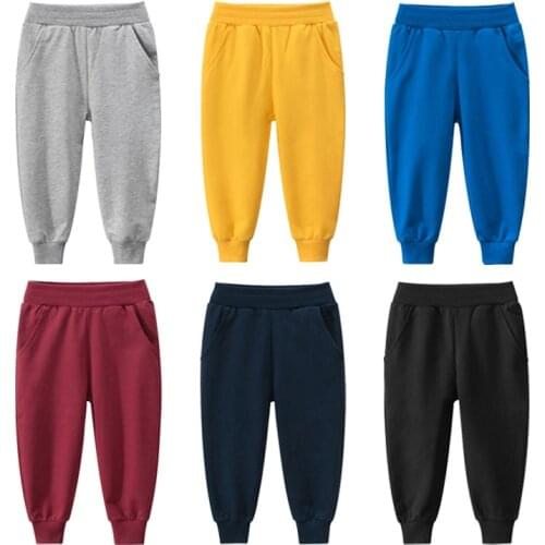 HH Sweatpants For Boys
