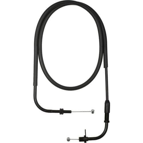 MotoMaster T2043570 Throttle Cable A (OPEN) for Triumph Rocket 2300 III (2004-2009)