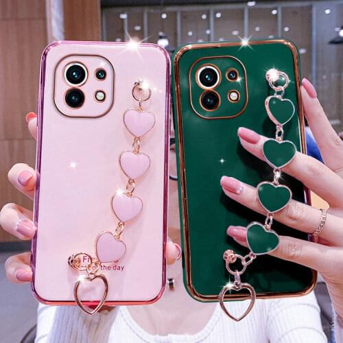 Keep Luck Phone Cases Xiaomi Mi 9T
