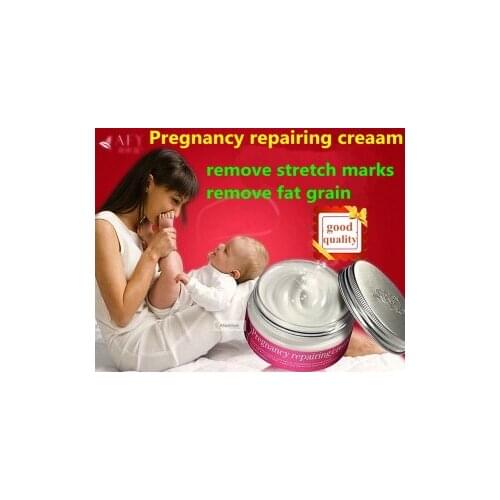 1pc cream from stretch marks for pregnant women creme para estrias maternidade pregnancy obesidad remove slack line
