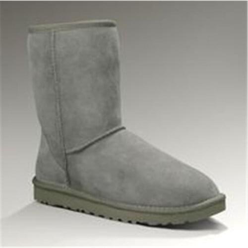 Mujer ugs botas Men's Shoes