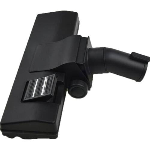 Universal 32mm Carpet Floor Nozzle Brush Vacuum Cleaner Accessories Attachments Space Parts Head Tool