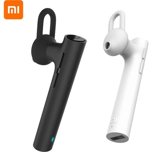 2021 Newest Xiaomi Mi Bluetooth Headset Youth Edition Bluetooth 5.0 Earphone 50mAh Battery For Xiaomi Bluetooth Headphone Youth