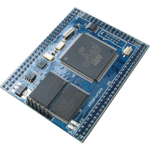 STM32F407IGT6 core board STM32F407 176 feet with high speed USB SRAM NAND