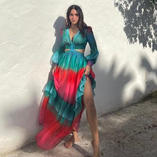 Polovedo Womens Beach Dresses