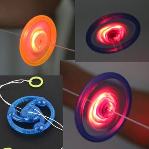 QUINEE OX Glowing Toys