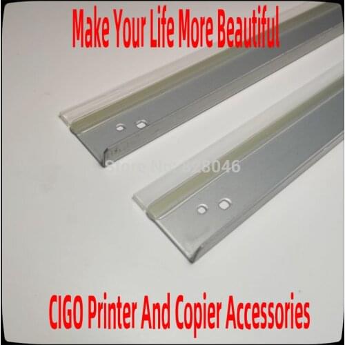 Drum Cleaning Blade For Fuji Xerox Document Centre 156 158 186 1055 1085 Copier,For Xerox DC 156 158 186 1055 1085 Wiper Blade