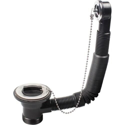 Talea showeroom basin drain filter bathroom sink waste kit Sink Strainer Disposer Drain Stopper Filter with overflow XJ222C021