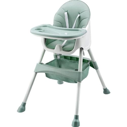 Adjustable Soft Baby Dining Chair Childrens Dining Adjustable Children Chair Split Detachable Childrens Dining Chair