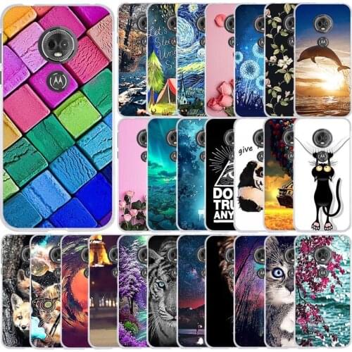TYILNP Motorola Moto G6 Phone Cases