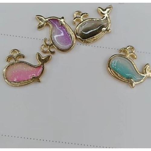 Подвески золотые WUYUJINGNIRUI China At AliExpress