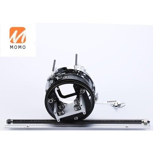 Embroidery machine parts hat hoop frame driver