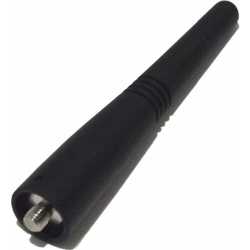 3.7 inch Short Bullet Roof Mast Stubby Antenna for Jetta Mk4 Golf Mk4 Passat B5 B5.5 Polo Mk4 9N