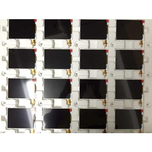 5pcs for new 3DS XL LL new 3DSXL new 3DSLL bottom down lcd display screen original new in stock