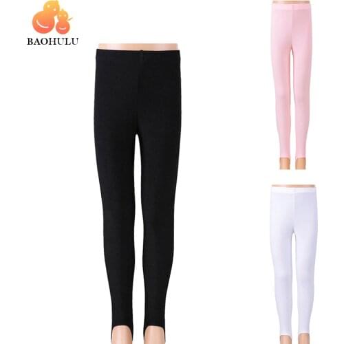 BAOHULU Ballet Tights