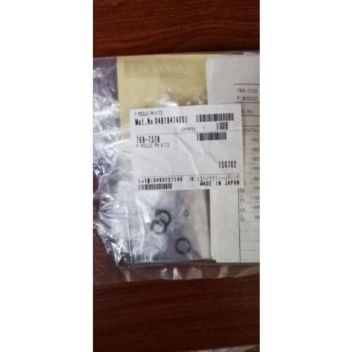 FOR 1PCS Hitachi 7180 Sealing Pad Small White Block Maintenance Pack 769-7378