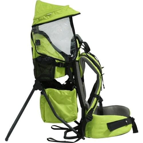 Goldbuddy Expedition Backpacks