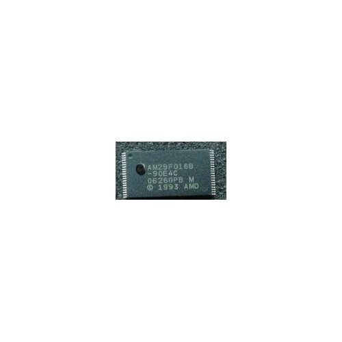IC new original AM29F016B-90E4C AM29F016B TSOP40 Free Shipping