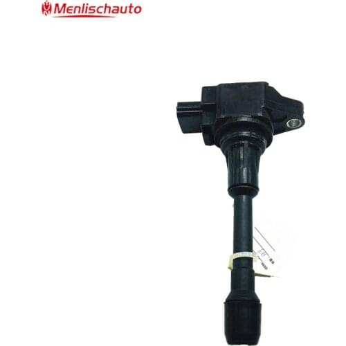 Ignition Coil Pack For Japanese Car 22448-JN10C Ignition Coil