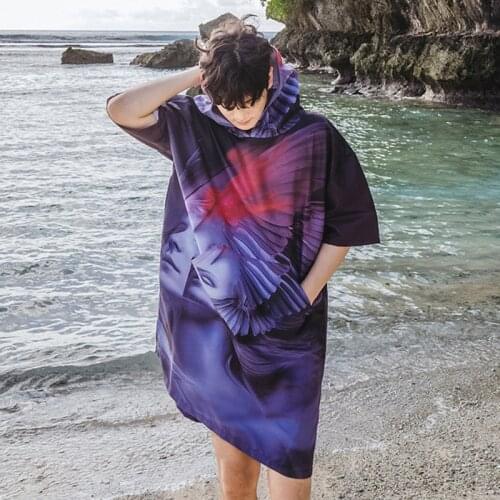 Men Outdoor Beach Striped Rash Guard One Piece Slim Swimwear Sun Protection Breathable Spearfishing Bathing Rash Guard Free Ship