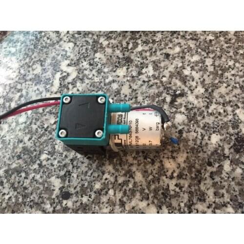 Land wind chemistry analyzer Sample LW C100 KNF Pump NF 10KP(New,Original)